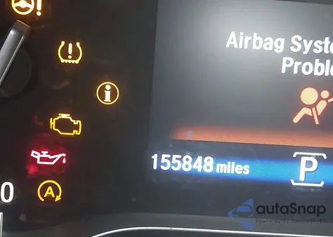 2016 Honda Pilot Touring z USA, uszkodzony, nr VIN 5FNYF6H93GB018138